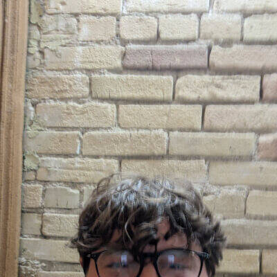 Michael  VandenBerg